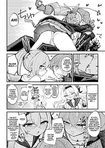 Page 7: 006.jpg | Nakayoshi wa Kaitakusha no Heya de | View Page!