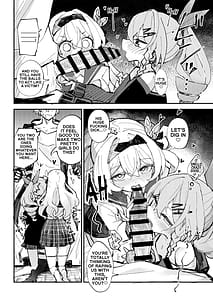 Page 9: 008.jpg | Nakayoshi wa Kaitakusha no Heya de | View Page!