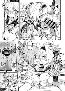 Page 10: 009.jpg | Nakayoshi wa Kaitakusha no Heya de | View Page!