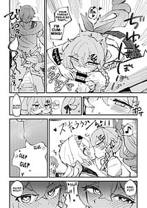 Page 11: 010.jpg | Nakayoshi wa Kaitakusha no Heya de | View Page!