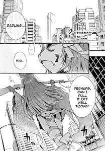 Page 3: 002.jpg | Nakimushi Ecchi | View Page!