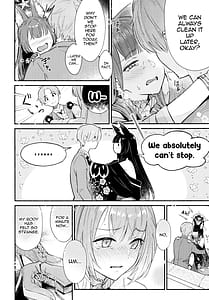 Page 16: 015.jpg | Nakimushi Ecchi | View Page!