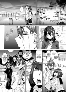 Page 2: 001.jpg | Nakunatta Tsuma ga Succubus ni Natte Kaettekita | View Page!