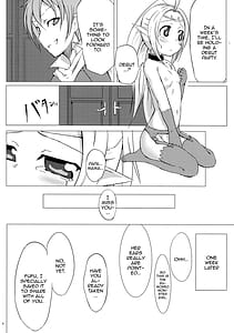 Page 5: 004.jpg | Nakushita Mono | View Page!