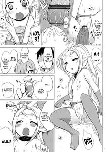 Page 8: 007.jpg | Nakushita Mono | View Page!