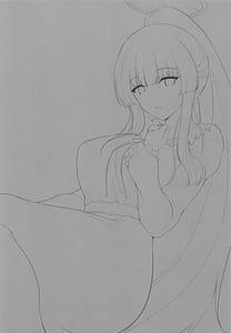 Page 2: 001.jpg | Nama-shio Noa no hoshii mono | View Page!