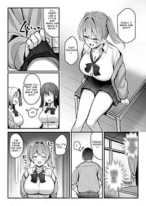 Page 7: 006.jpg | Nama Iki JK Otona o Namete Wakarase Rareru | View Page!