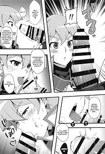 Page 6: 005.jpg | Nama Kettou Shimasho | View Page!