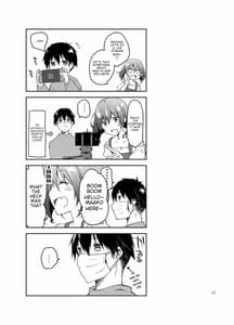 Page 16: 015.jpg | Nama de Haishin Yattemasu | View Page!