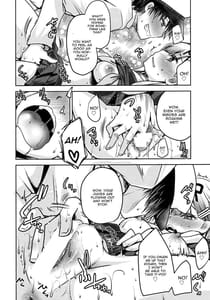 Page 9: 008.jpg | Namae o Kaite | View Page!