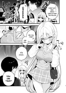 Page 5: 004.jpg | Namahame Kibou Jishou Tenshi no Miu-chan | View Page!