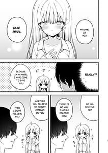 Page 7: 006.jpg | Namahame Kibou Jishou Tenshi no Miu-chan | View Page!