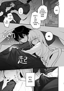 Page 11: 010.jpg | Namahame Kibou Jishou Tenshi no Miu-chan | View Page!