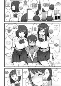 Page 3: 002.jpg | Namaiki Chuuniism | View Page!