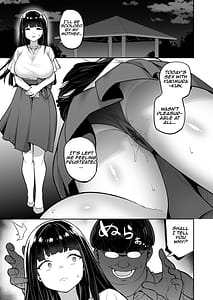 Page 11: 010.jpg | Namaiki Gal o Succubus ni Shite Oshioki Shitatta Ken 4 | View Page!