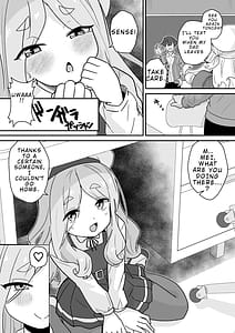 Page 4: 003.jpg | Namaiki JS wa Sensei o Ijimetai! | View Page!