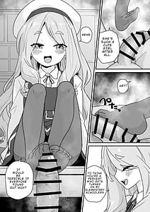 Page 7: 006.jpg | Namaiki JS wa Sensei o Ijimetai! | View Page!