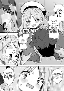 Page 11: 010.jpg | Namaiki JS wa Sensei o Ijimetai! | View Page!