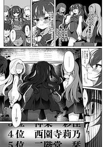 Page 5: 004.jpg | Namaiki Mesugaki ni Saimin Choukyou 3 | View Page!