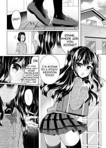 Page 3: 002.jpg | Namaiki Mesugaki ni Saimin Seishidou Joushiki kaihen de sukebenkyoukai | View Page!