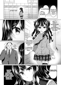 Page 4: 003.jpg | Namaiki Mesugaki ni Saimin Seishidou Joushiki kaihen de sukebenkyoukai | View Page!