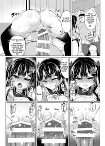 Page 12: 011.jpg | Namaiki Mesugaki ni Saimin Seishidou Joushiki kaihen de sukebenkyoukai | View Page!