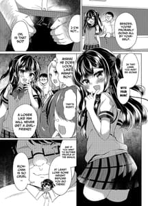 Page 5: 004.jpg | Namaiki Mesugaki ni Saimin Shido Micro Bikini de Koukai Roshutsu | View Page!