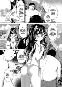 Page 10: 009.jpg | Namaiki Mesugaki ni Saimin Shido Micro Bikini de Koukai Roshutsu | View Page!