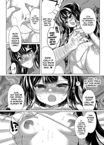 Page 12: 011.jpg | Namaiki Mesugaki ni Saimin Shido Micro Bikini de Koukai Roshutsu | View Page!