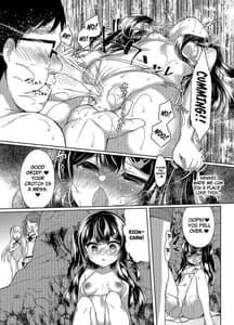 Page 16: 015.jpg | Namaiki Mesugaki ni Saimin Shido Micro Bikini de Koukai Roshutsu | View Page!