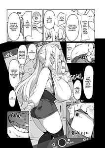 Page 4: 003.jpg | Namaiki Musume wo Oyobi Shasei | View Page!
