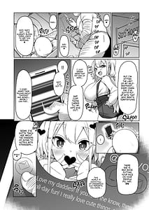 Page 5: 004.jpg | Namaiki Musume wo Oyobi Shasei | View Page!