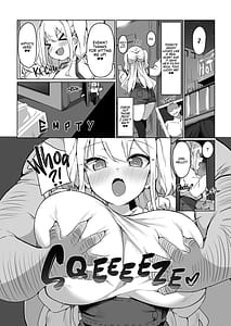 Page 6: 005.jpg | Namaiki Musume wo Oyobi Shasei | View Page!