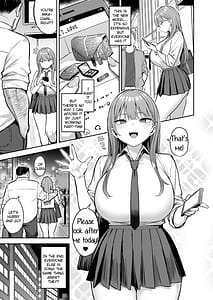 Page 3: 002.jpg | Namaiki Papa Katsu Shoujo ni Seisai SEX | View Page!