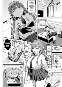 Page 4: 003.jpg | Namaiki Papa Katsu Shoujo ni Seisai SEX | View Page!