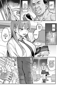 Page 5: 004.jpg | Namaiki Papa Katsu Shoujo ni Seisai SEX | View Page!