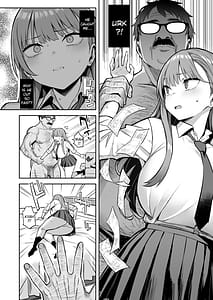 Page 6: 005.jpg | Namaiki Papa Katsu Shoujo ni Seisai SEX | View Page!