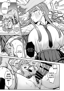 Page 9: 008.jpg | Namaiki Papa Katsu Shoujo ni Seisai SEX | View Page!