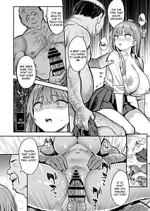 Page 16: 015.jpg | Namaiki Papa Katsu Shoujo ni Seisai SEX | View Page!