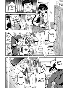 Page 5: 004.jpg | Namaiki na Musume -Ie no Okane wo Nusunda Musume ni Kyouiku Shidou- | View Page!