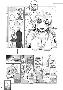 Page 5: 004.jpg | Namaiki na Papakatsu Joshikousei ni Oji-san ga Tappuri Shitsukete Agemashita | View Page!