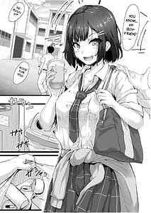 Page 3: 002.jpg | Namaiki na wo Oji-san ga Wakaraseta Hi | View Page!