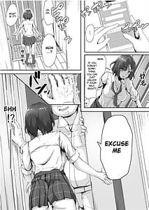 Page 12: 011.jpg | Namaiki na wo Oji-san ga Wakaraseta Hi | View Page!