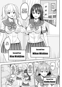 Page 4: 003.jpg | Namaikina JK-k no seito ni saimin o! 2 | View Page!