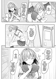 Page 5: 004.jpg | Namaikina JK-k no seito ni saimin o! 2 | View Page!