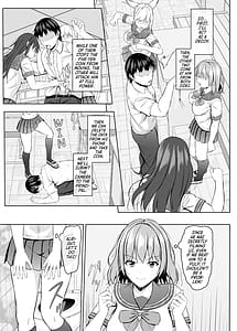 Page 6: 005.jpg | Namaikina JK-k no seito ni saimin o! 2 | View Page!