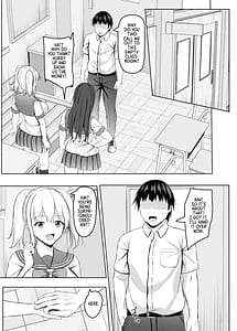 Page 8: 007.jpg | Namaikina JK-k no seito ni saimin o! 2 | View Page!