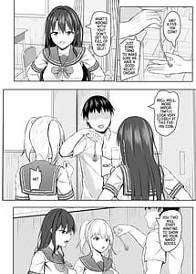 Page 9: 008.jpg | Namaikina JK-k no seito ni saimin o! 2 | View Page!