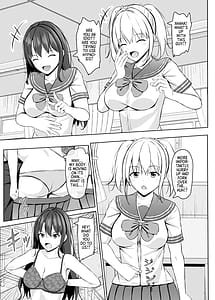 Page 10: 009.jpg | Namaikina JK-k no seito ni saimin o! 2 | View Page!