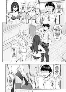 Page 11: 010.jpg | Namaikina JK-k no seito ni saimin o! 2 | View Page!